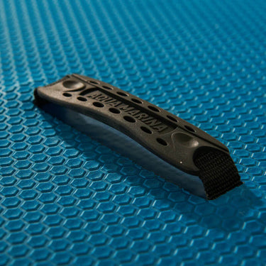 Pure Air Inflatable Paddle Board All-Around SUP handle